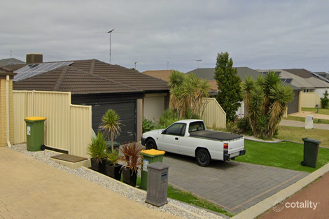 Property photo of 9 Highcliffe Circle Lakelands WA 6180