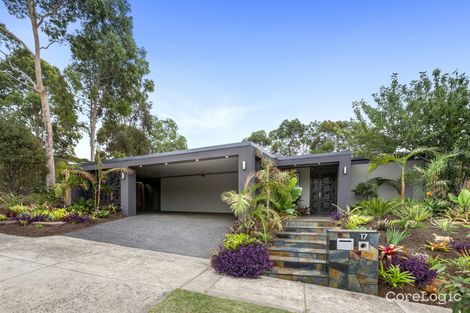 Property photo of 17 Sunset Avenue Templestowe VIC 3106