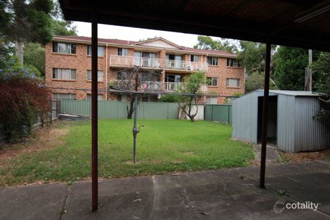 Property photo of 57 Boundary Street Granville NSW 2142