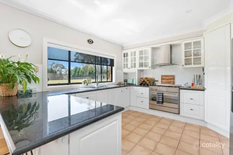 Property photo of 4 Bignonia Street Colo Vale NSW 2575