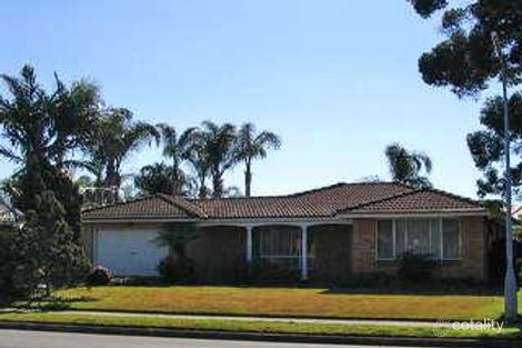 85 Melbourne Rd, St Johns Park, NSW 2176