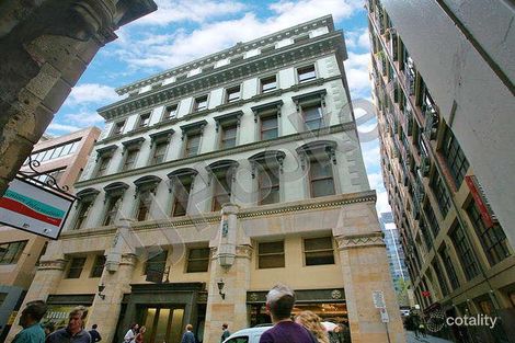 411/238-244 Flinders Lane, Melbourne, VIC 3000