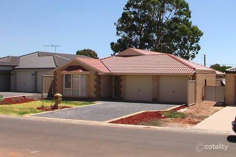 Property photo of 59 Gerald Boulevard Davoren Park SA 5113