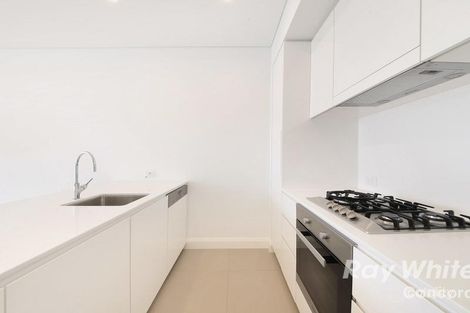 Property photo of 606/50 Peninsula Drive Breakfast Point NSW 2137