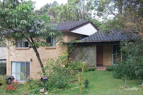 26 Crotty St, Indooroopilly, QLD 4068