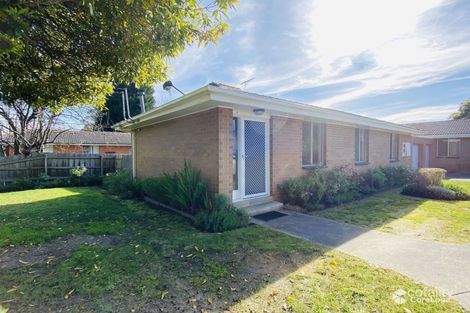 1/23 Patterson St, Ringwood East, VIC 3135