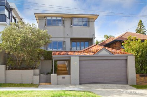 Property photo of 45 Military Road Dover Heights NSW 2030