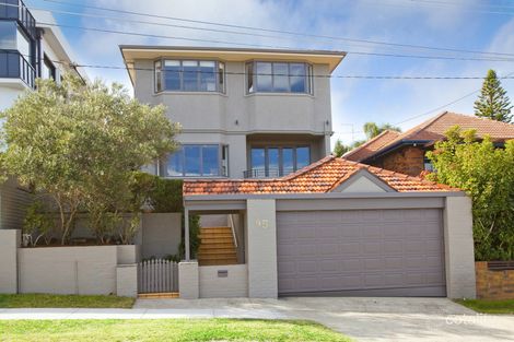 Property photo of 45 Military Road Dover Heights NSW 2030