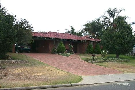 12 Aitken Dr, Winthrop, WA 6150