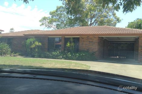 4 Casuarina St, Bellbird Park, QLD 4300