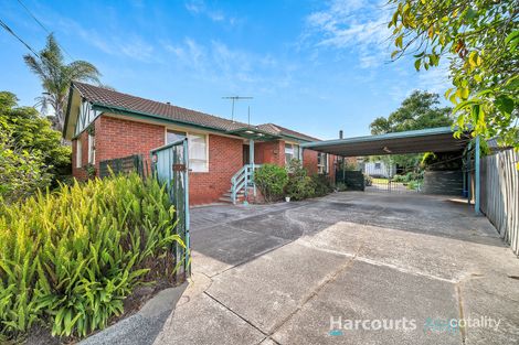 Property photo of 3 Westleigh Crescent Narre Warren VIC 3805