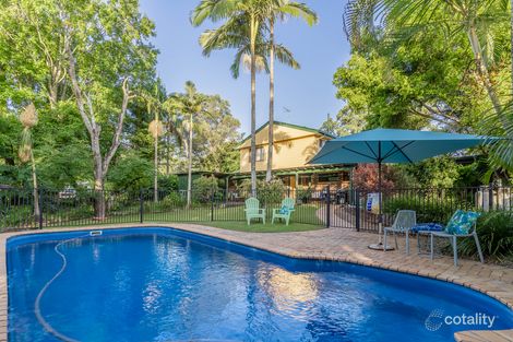 Property photo of 190 Daisy Hill Road Daisy Hill QLD 4127