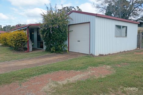 Property photo of 38 Golden Spur Street Eidsvold QLD 4627