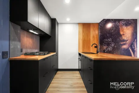 Property photo of 2707/33 Mackenzie Street Melbourne VIC 3000
