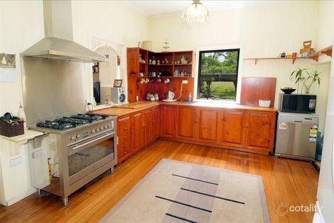 Property photo of 156 Connection Road Glenview QLD 4553