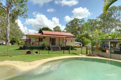 Property photo of 156 Connection Road Glenview QLD 4553