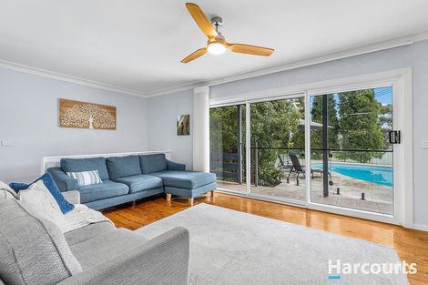 Property photo of 2 Gillian Crescent Cardiff NSW 2285