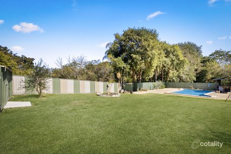 Property photo of 18 Ulandi Place Winston Hills NSW 2153