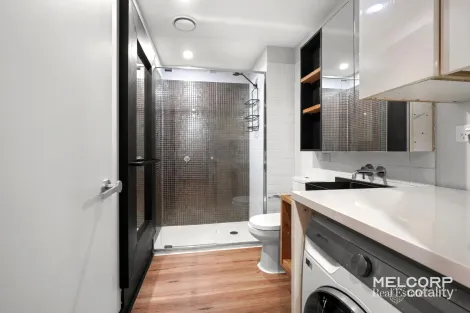 Property photo of 2707/33 Mackenzie Street Melbourne VIC 3000