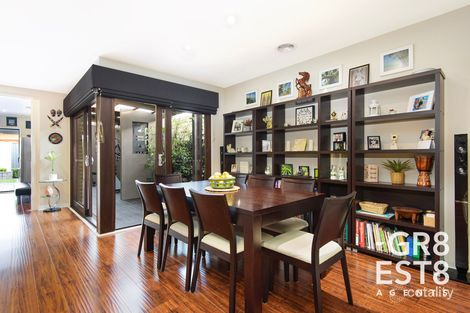 Property photo of 3 Olympus Crescent Cranbourne West VIC 3977