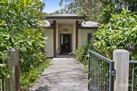 20-22 Treasure Island Ave, Karragarra Island, QLD 4184