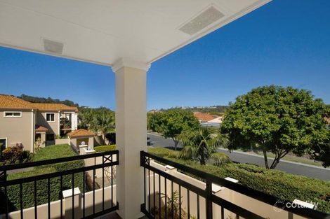 Property photo of 3/21 Beachcomber Court Burleigh Waters QLD 4220