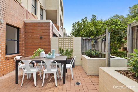 Property photo of 6/17-37 Lawrence Street Alexandria NSW 2015