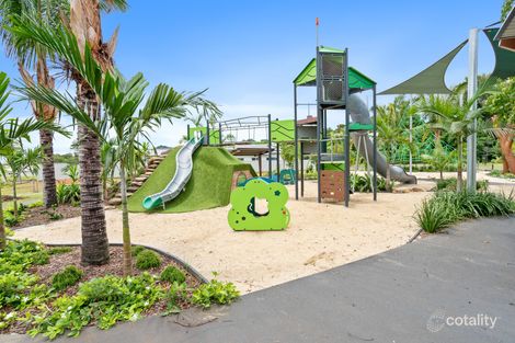 Property photo of 10 Barrier Drive Kewarra Beach QLD 4879
