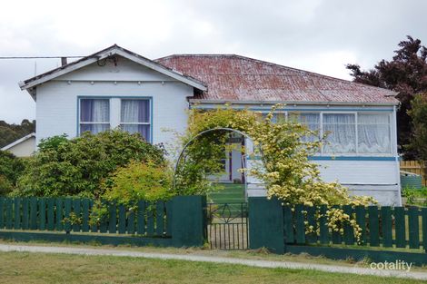 23 Gardiners Creek Rd, St Marys, TAS 7215