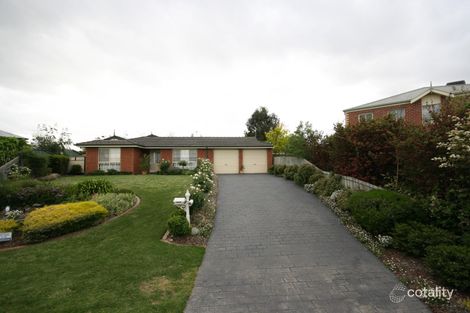 Property photo of 7 Odriscol Court Highton VIC 3216