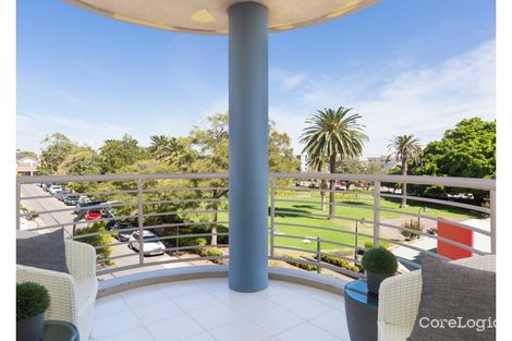 Property photo of 16/59-65 Gerrale Street Cronulla NSW 2230