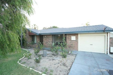 Property photo of 6 Orizaba Place Rockingham WA 6168