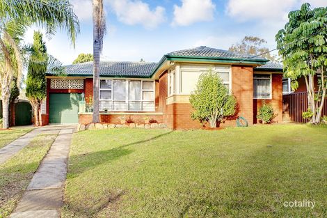 Property photo of 2 Aston Place Leumeah NSW 2560