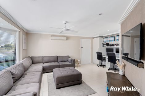 Property photo of 11 Natalie Place Oakhurst NSW 2761