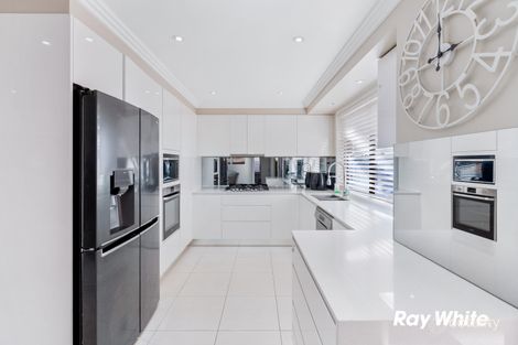 Property photo of 11 Natalie Place Oakhurst NSW 2761