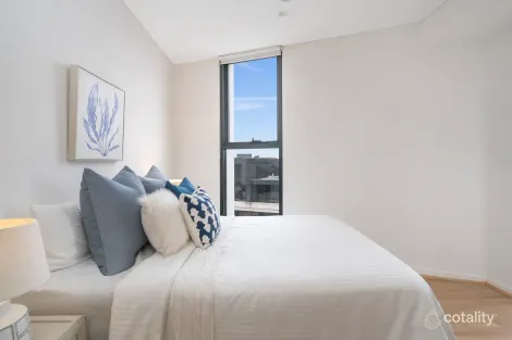 Property photo of 1105/89 Bay Street Glebe NSW 2037