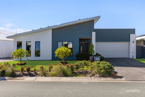 Property photo of 11 Jennifer Street Nirimba QLD 4551