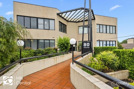 1/80 Cecil Ave, Castle Hill, NSW 2154