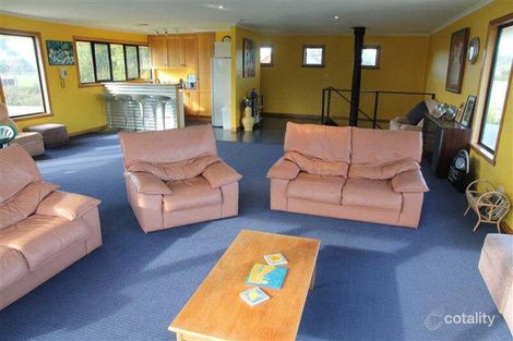 Property photo of 240 Bevic Road Clarence Point TAS 7270