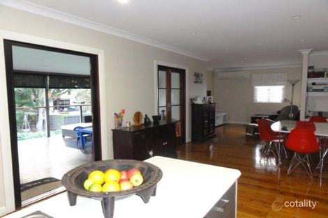 Property photo of 50 Pampling Street Camp Hill QLD 4152