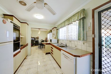 Property photo of 2 Aston Place Leumeah NSW 2560