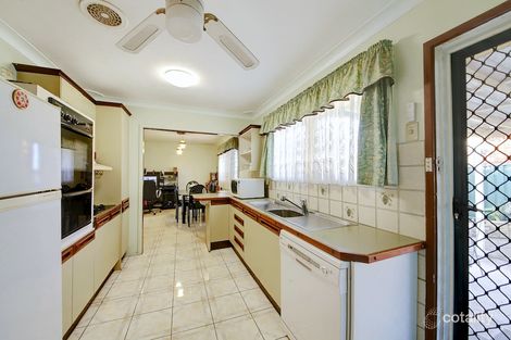 Property photo of 2 Aston Place Leumeah NSW 2560