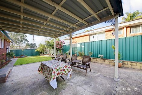 Property photo of 2 Aston Place Leumeah NSW 2560