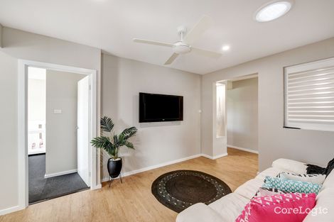 Property photo of 3 Backler Street Thrumster NSW 2444