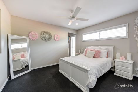 Property photo of 3 Backler Street Thrumster NSW 2444
