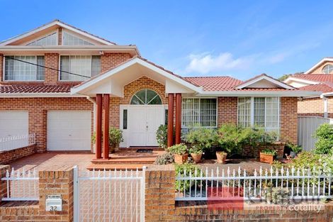 32 Bowden St, North Parramatta, NSW 2151