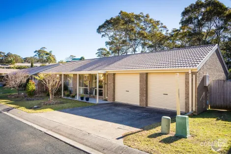 Property photo of 84/11 Payne Street Narooma NSW 2546