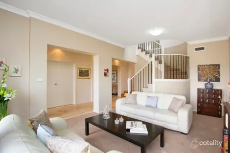 Property photo of 6 Baeckea Place Frenchs Forest NSW 2086