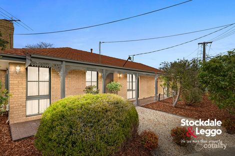Property photo of 1 Gretna Close Westmeadows VIC 3049