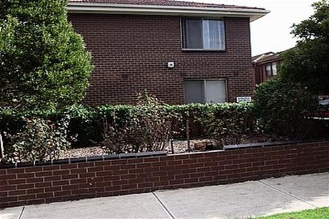 10/29 Eldridge St, Footscray, VIC 3011